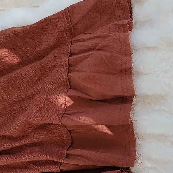 Free People Petrichor Top - Picture 3 of 7